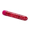SE-0547-20-2x2 Pink Leopard Massager Vibrator