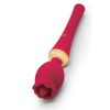 SK-1043x2 Secret Kisses Rosegasm Bouquet Rose Wand