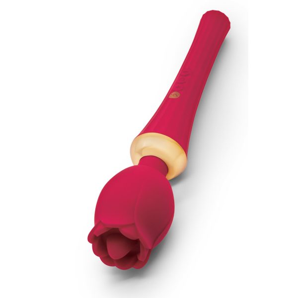 SK-1043x2 Secret Kisses Rosegasm Bouquet Rose Wand